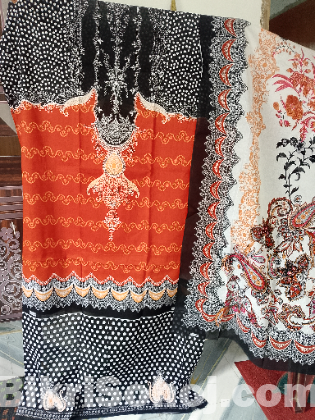 Dress sell